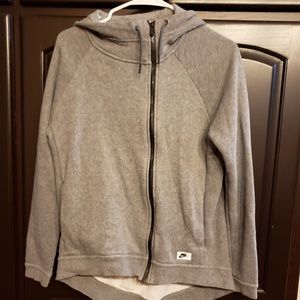 Nike Zip up Hoody